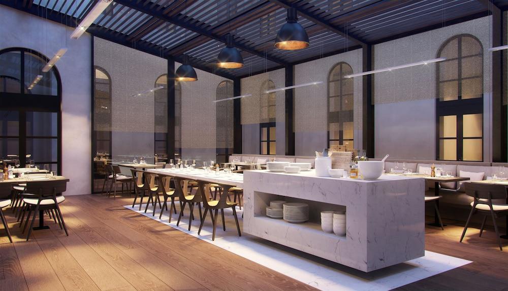 Boho - Small Luxury Hotel Praha