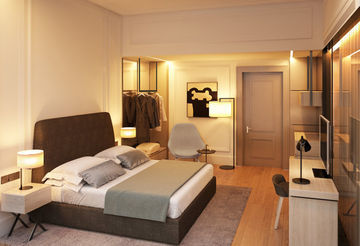 Boho - Small Luxury 4* Praha