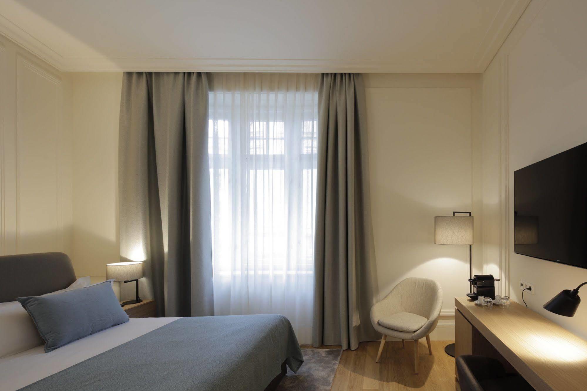 Boho - Small Luxury 4* Praha