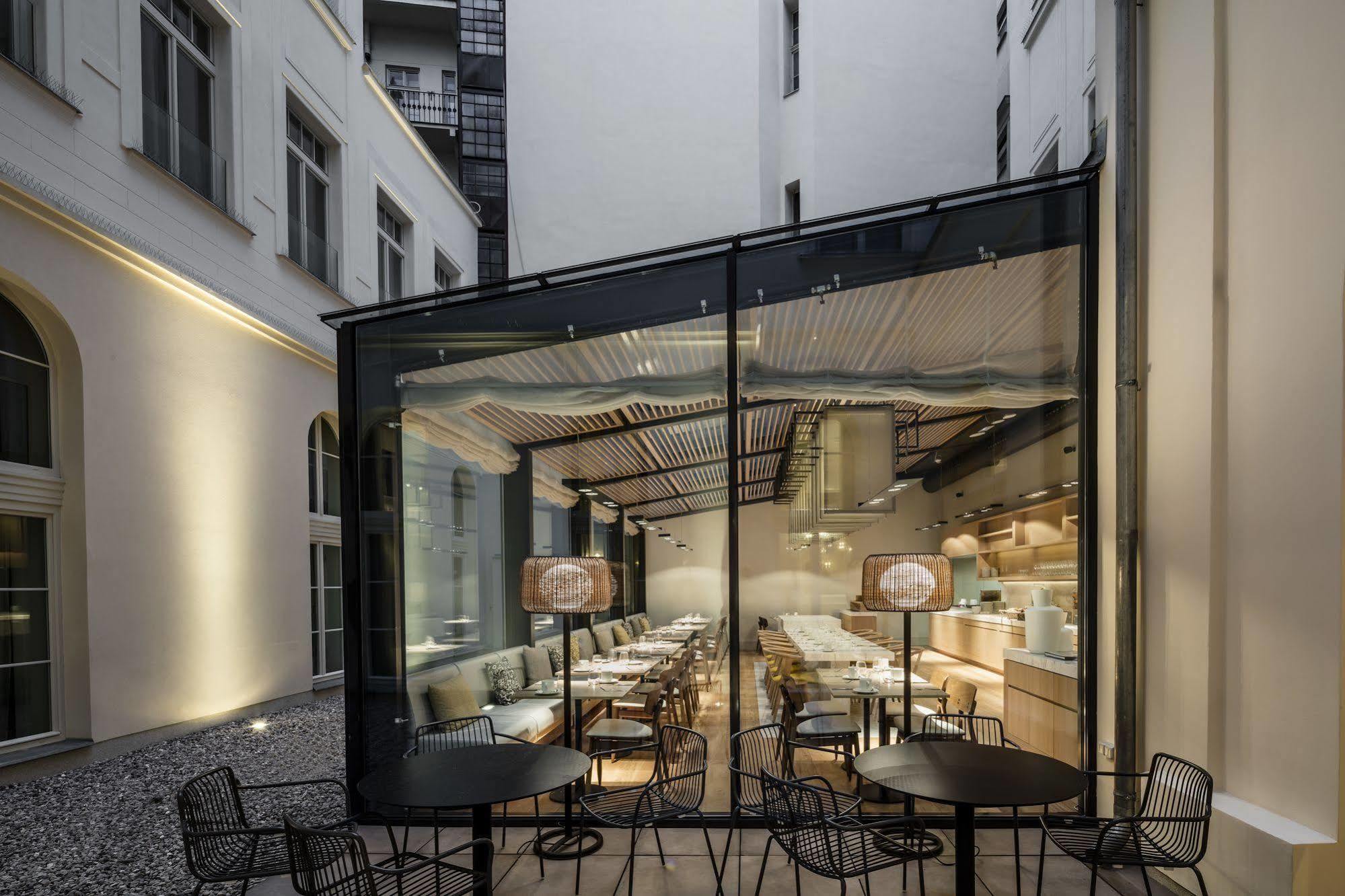 Boho - Small Luxury Praha